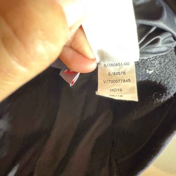 Athleta Rock‎ Ridge PrimaLoft Jacket, Small - Picture 9 of 10